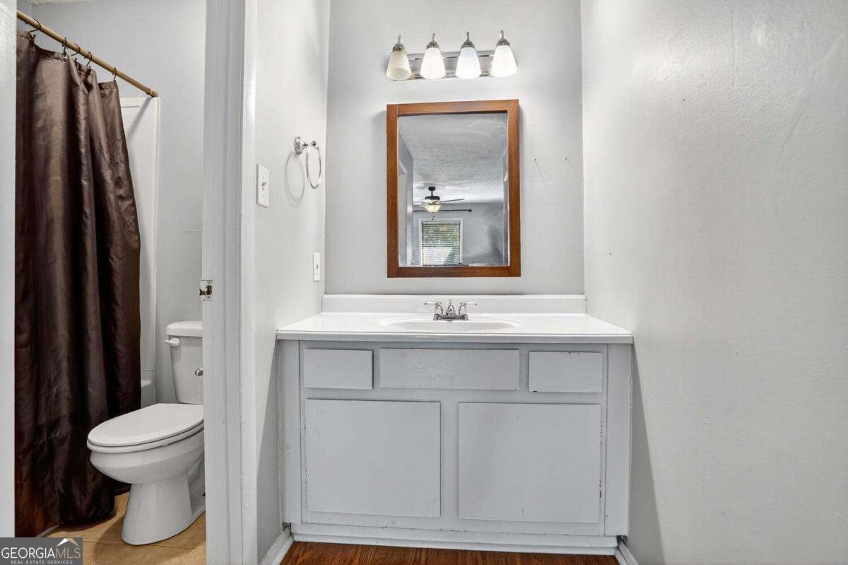 406 Smokerise Circle Marietta - 13