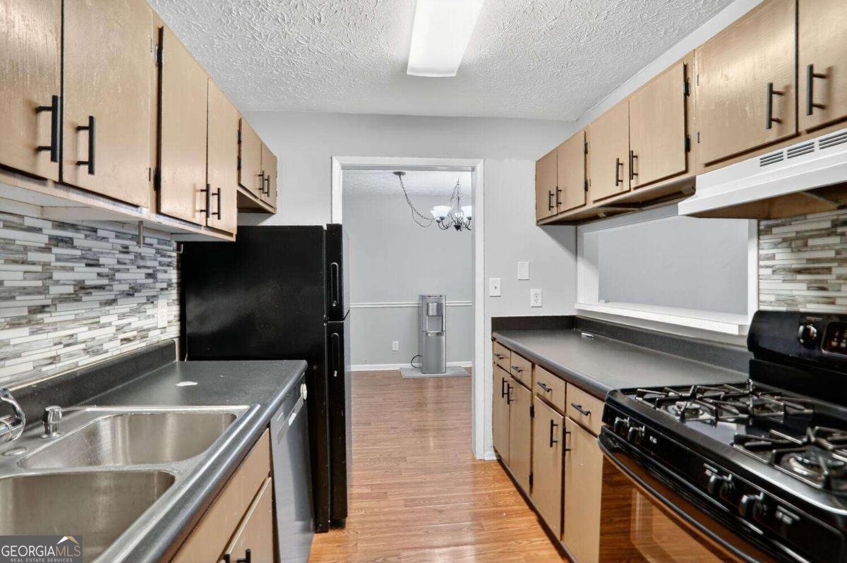 406 Smokerise Circle Marietta - 18