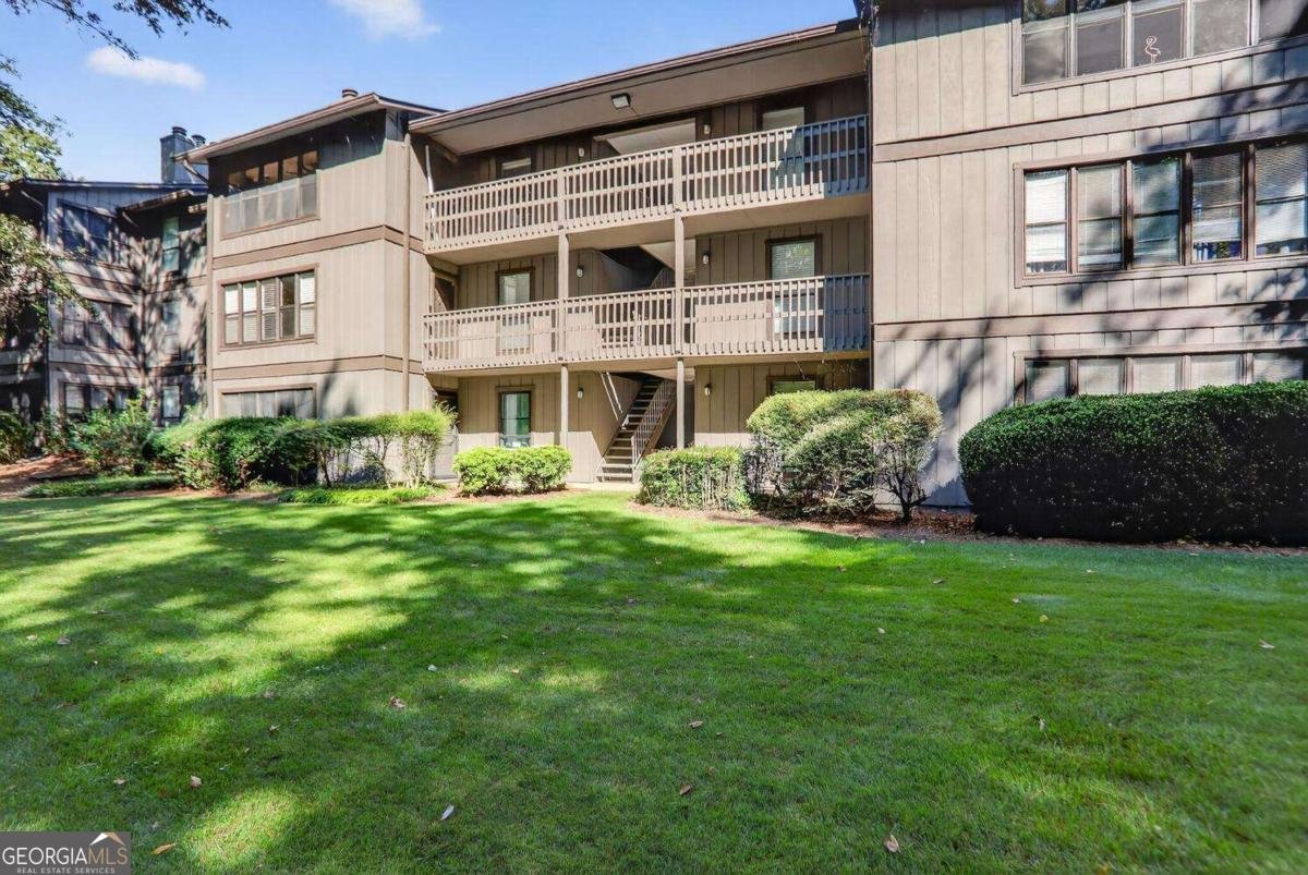 406 Smokerise Circle Marietta - 20