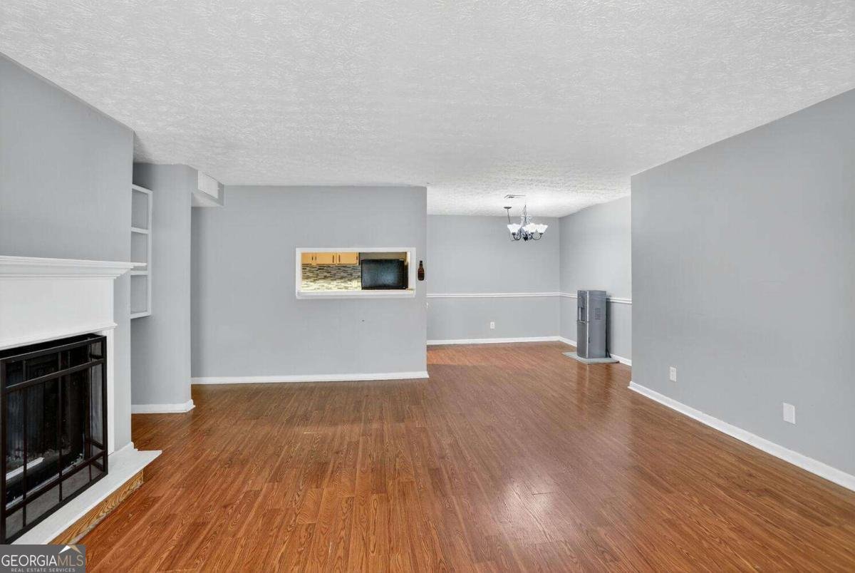 406 Smokerise Circle Marietta - 3