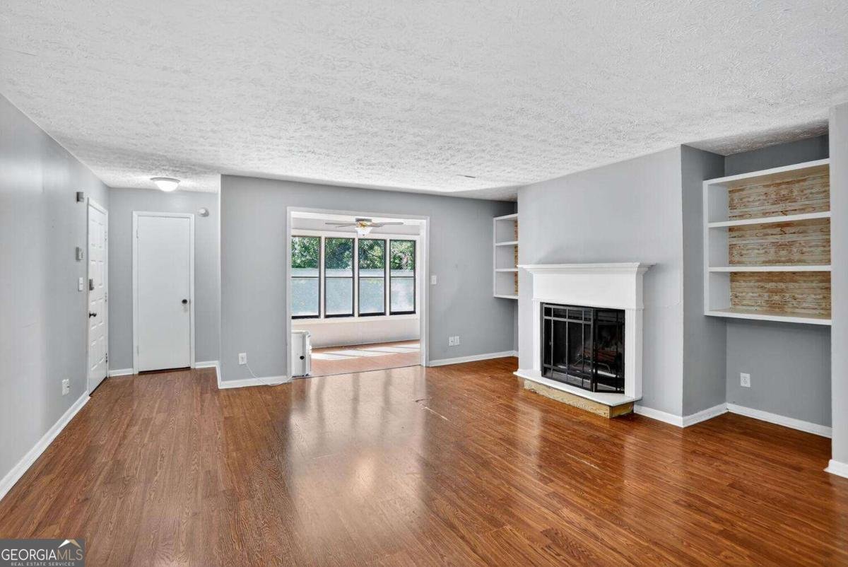 406 Smokerise Circle Marietta - 6