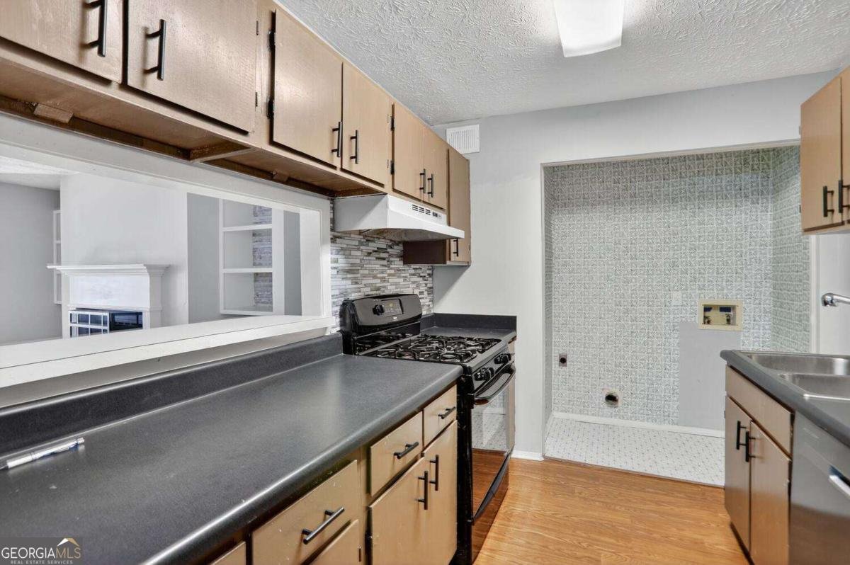 406 Smokerise Circle Marietta - 8