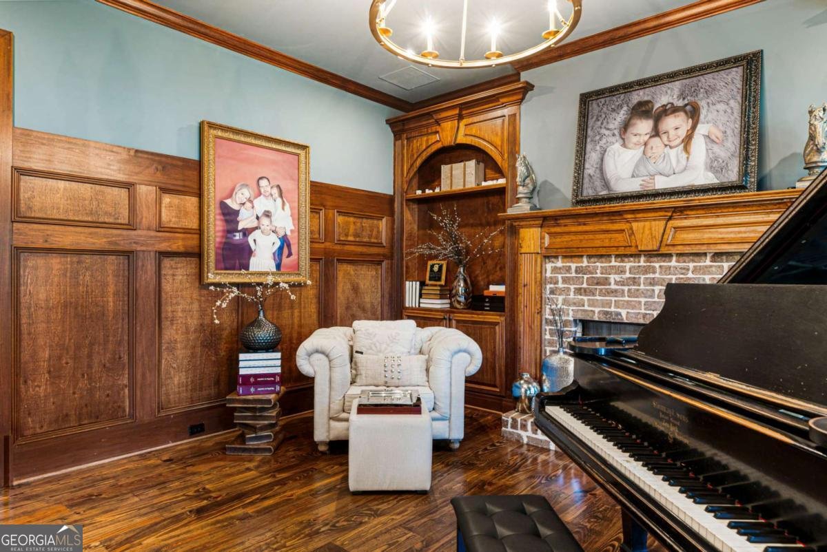 1891 Sam Snead Drive Braselton - 10