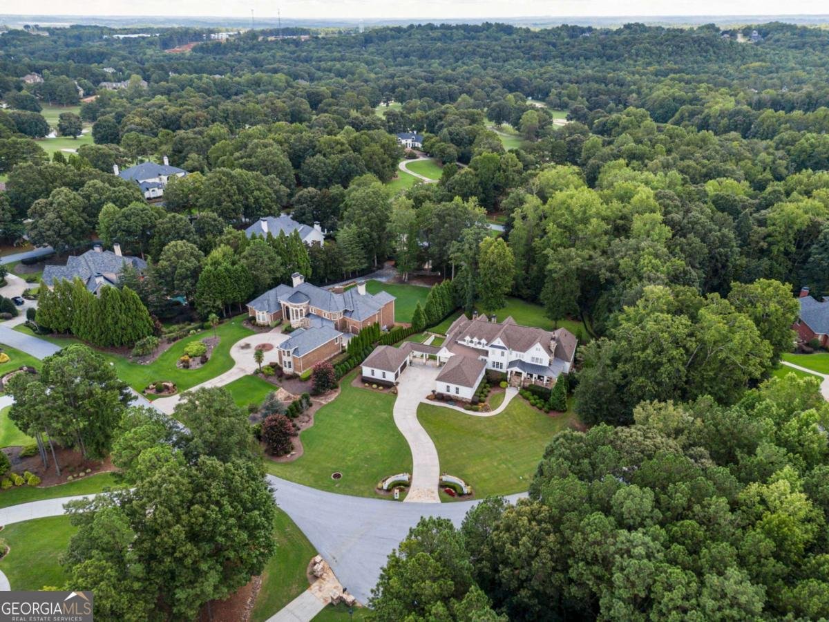 1891 Sam Snead Drive Braselton - 100