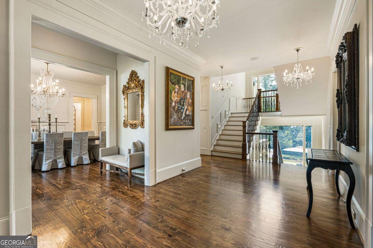 1891 Sam Snead Drive Braselton - 11