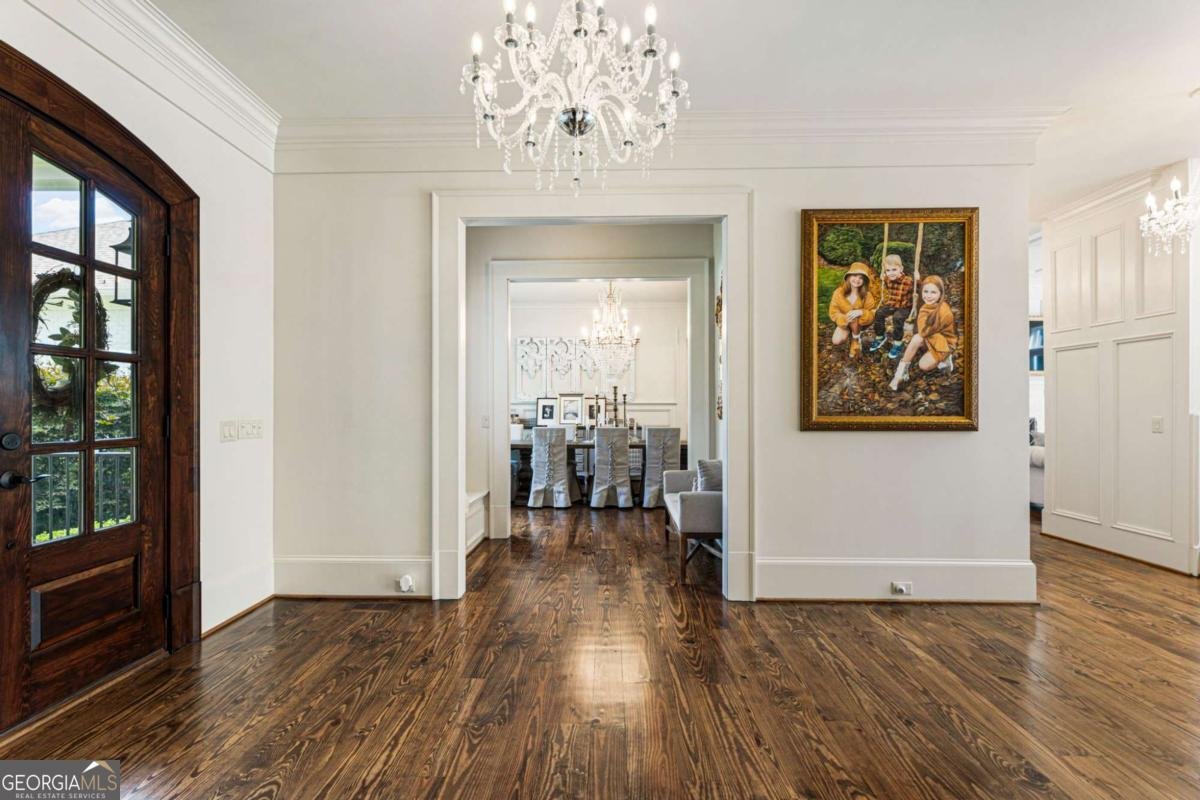 1891 Sam Snead Drive Braselton - 12