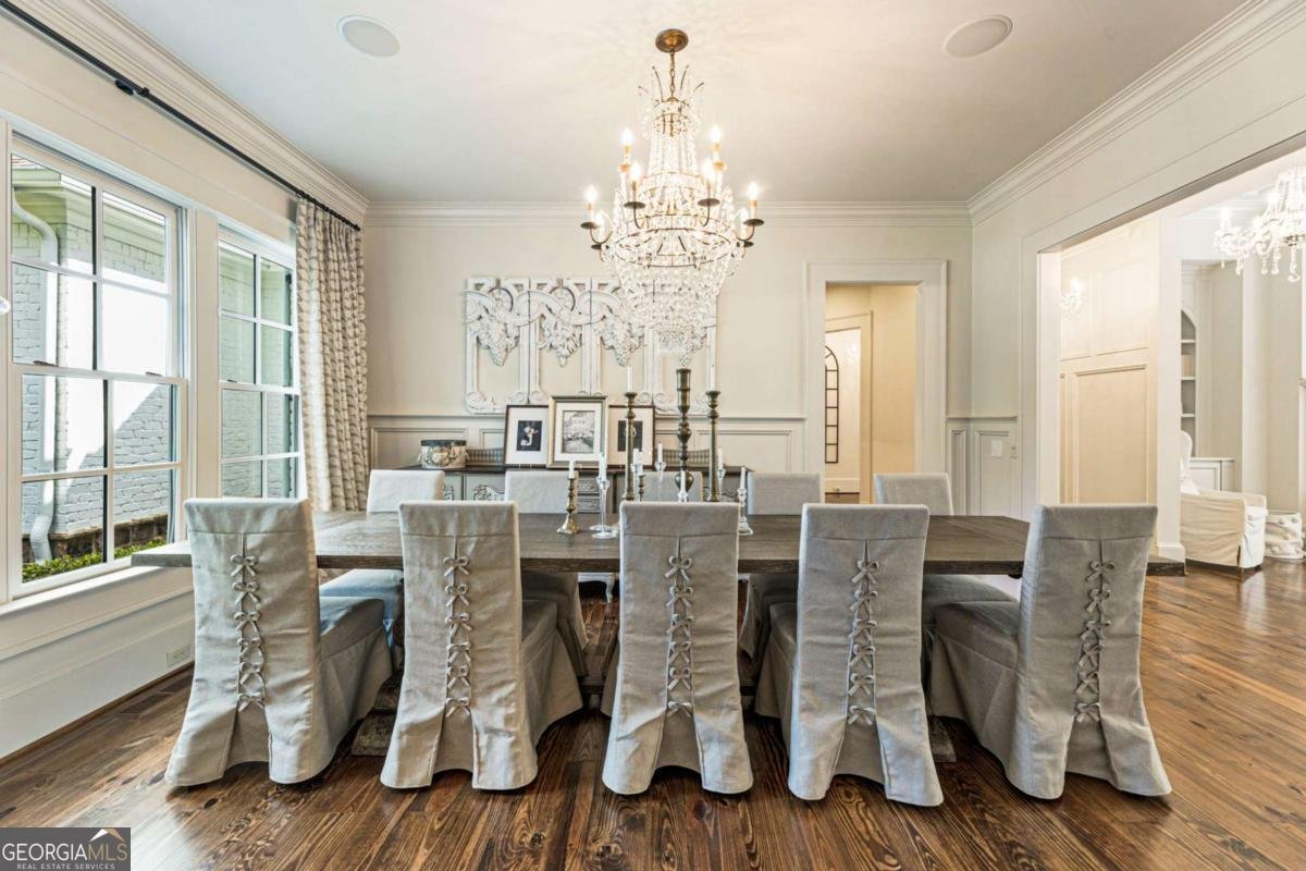 1891 Sam Snead Drive Braselton - 14