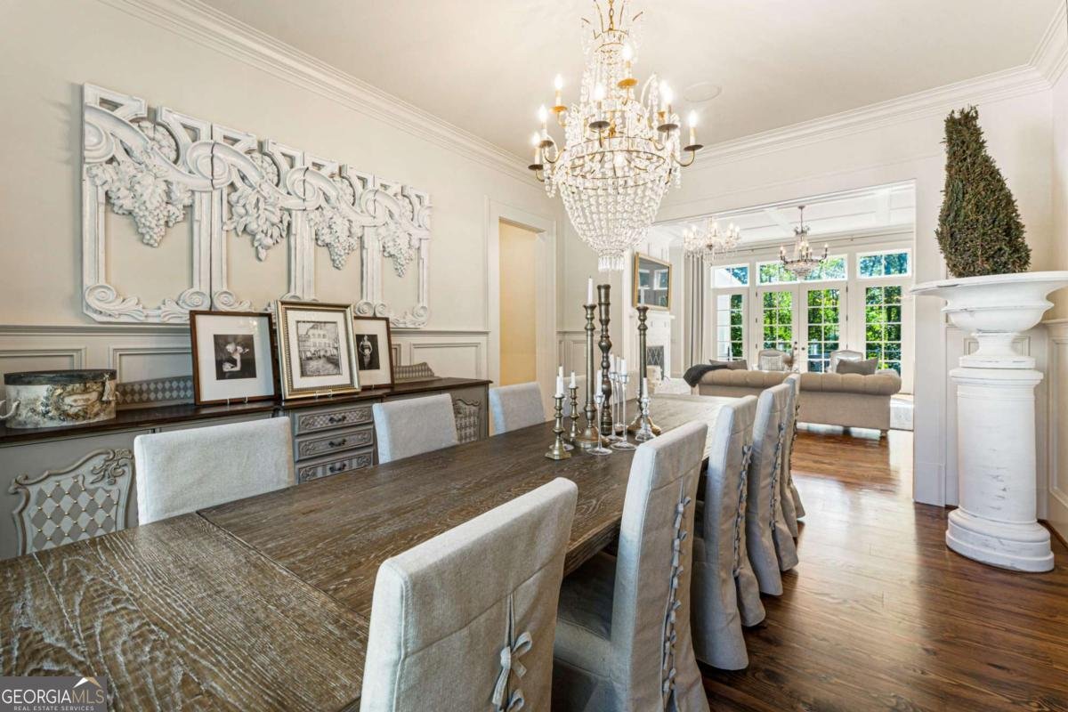 1891 Sam Snead Drive Braselton - 16