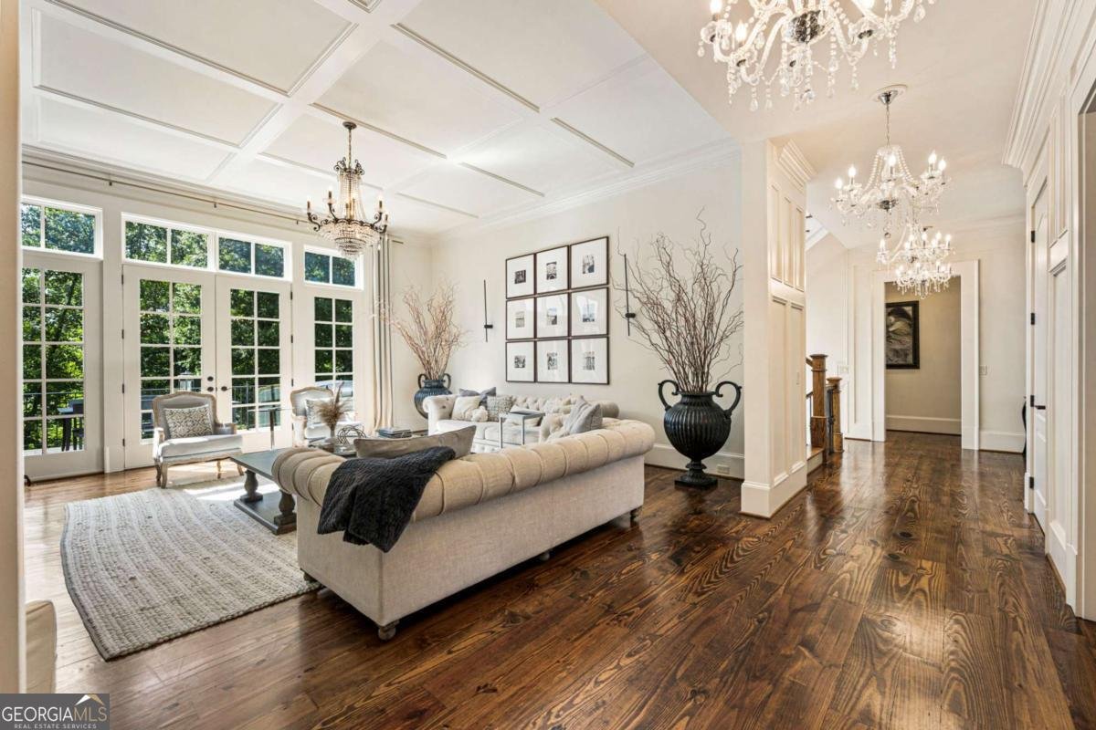 1891 Sam Snead Drive Braselton - 17