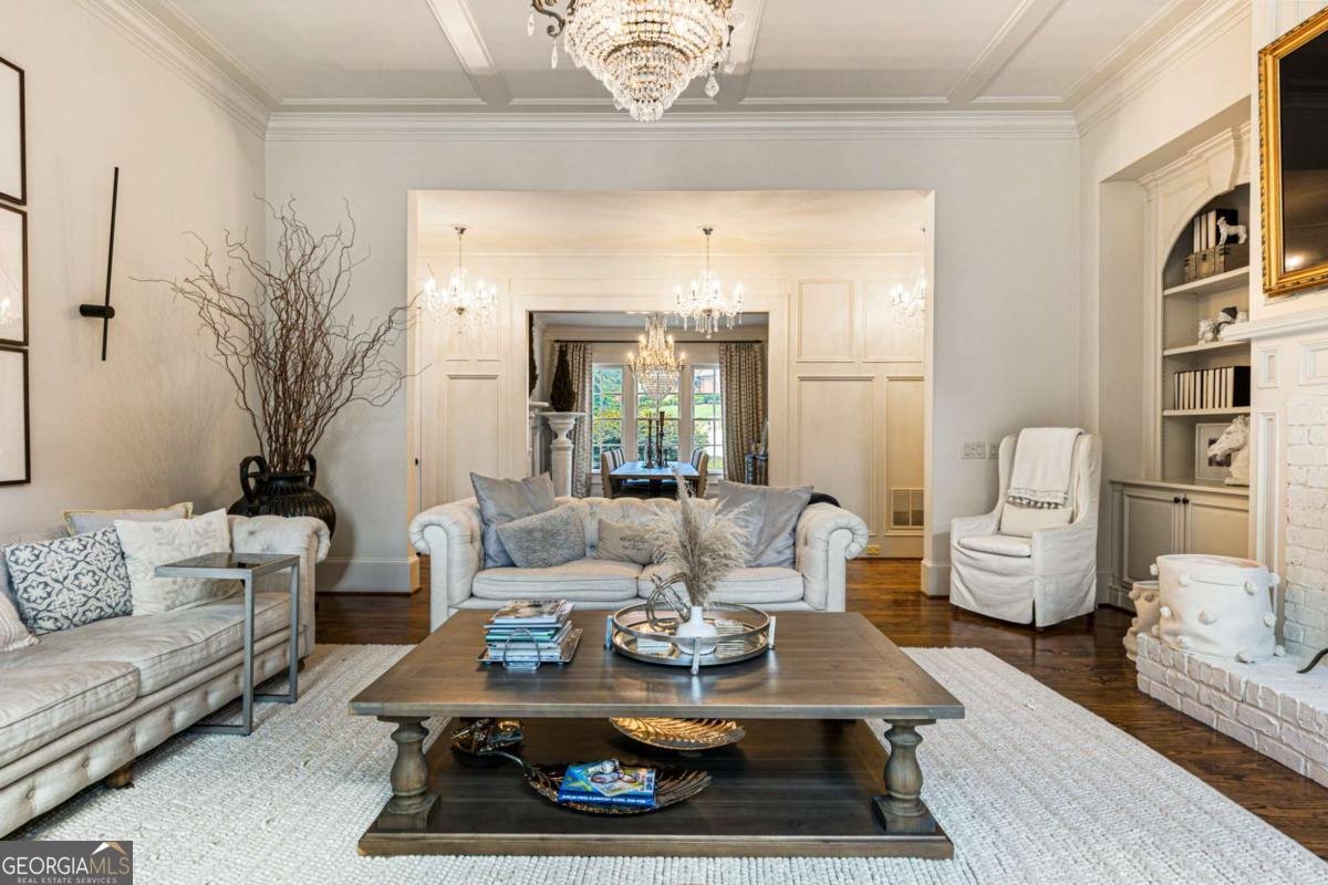 1891 Sam Snead Drive Braselton - 21