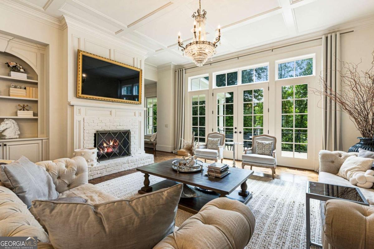 1891 Sam Snead Drive Braselton - 23