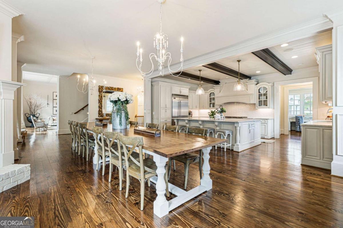 1891 Sam Snead Drive Braselton - 24