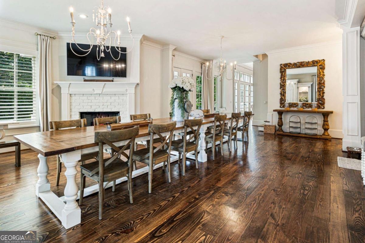 1891 Sam Snead Drive Braselton - 25