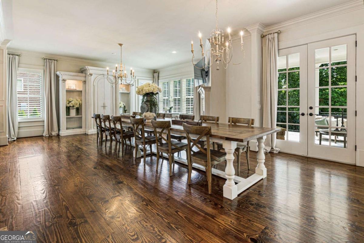 1891 Sam Snead Drive Braselton - 26