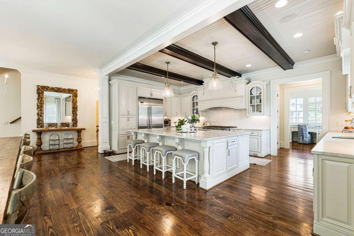 1891 Sam Snead Drive Braselton - 28