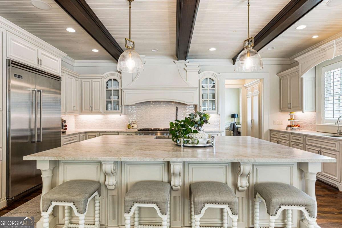 1891 Sam Snead Drive Braselton - 29