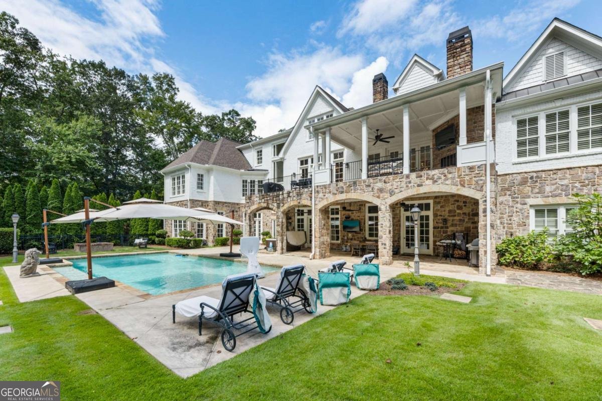 1891 Sam Snead Drive Braselton - 3