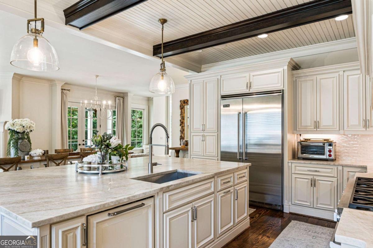 1891 Sam Snead Drive Braselton - 32