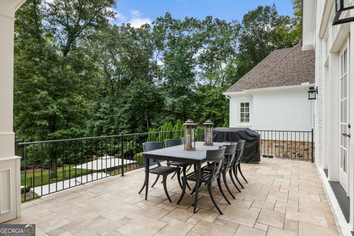 1891 Sam Snead Drive Braselton - 37