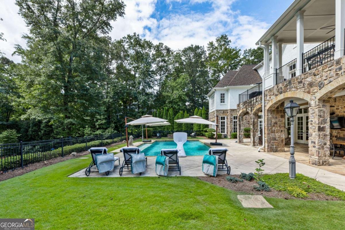 1891 Sam Snead Drive Braselton - 4