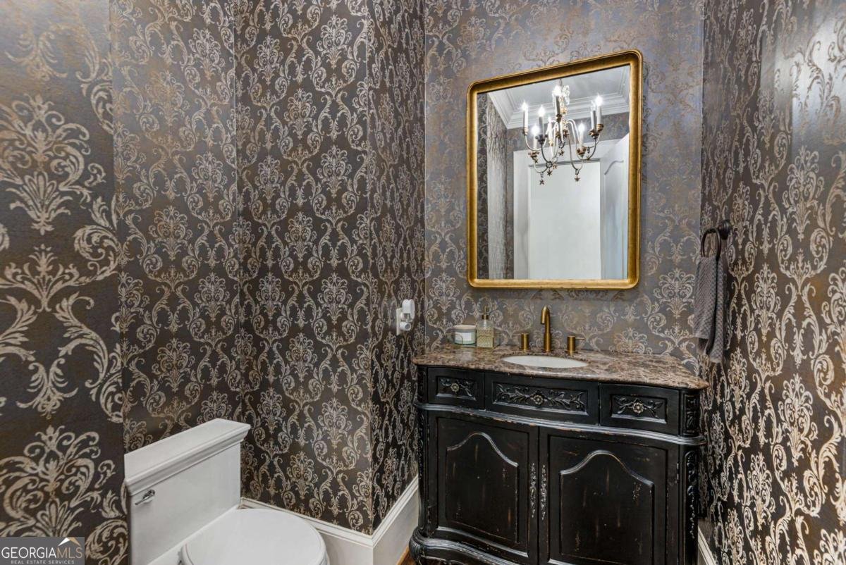 1891 Sam Snead Drive Braselton - 40