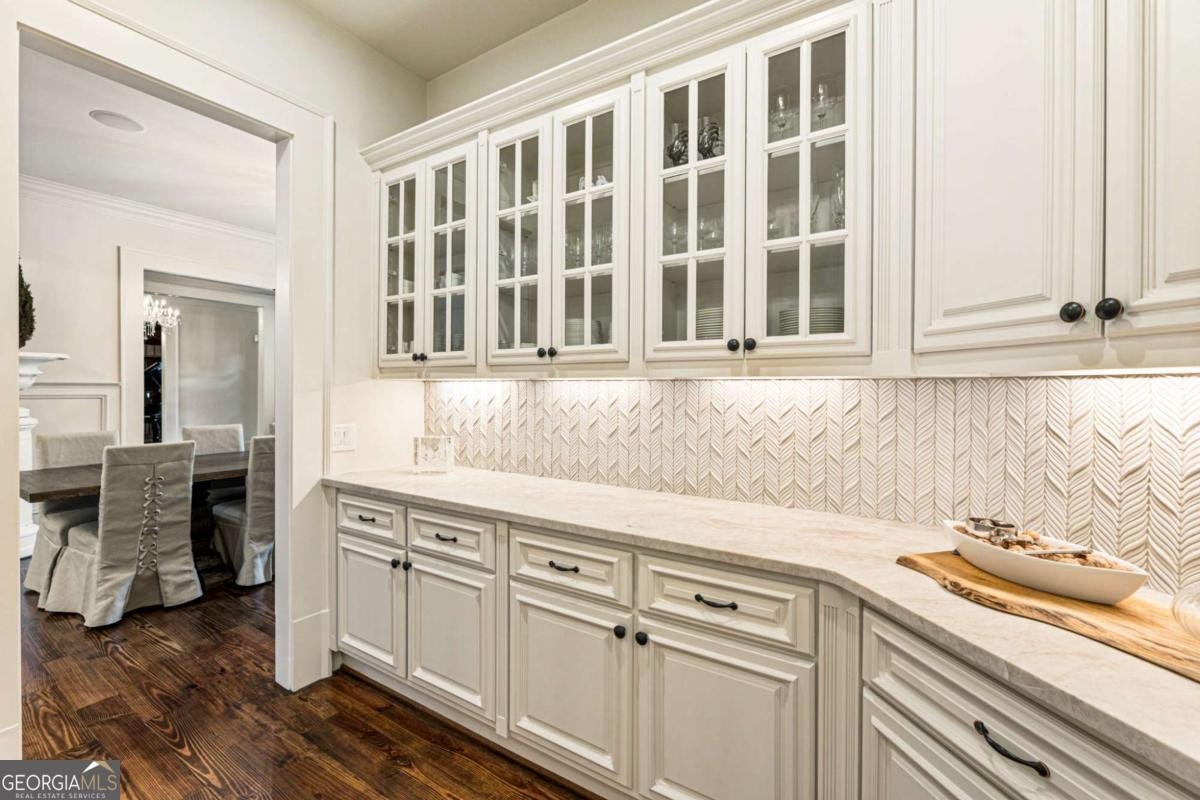 1891 Sam Snead Drive Braselton - 42