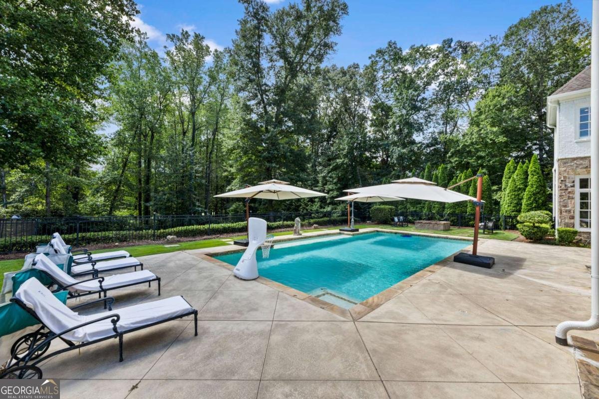 1891 Sam Snead Drive Braselton - 5