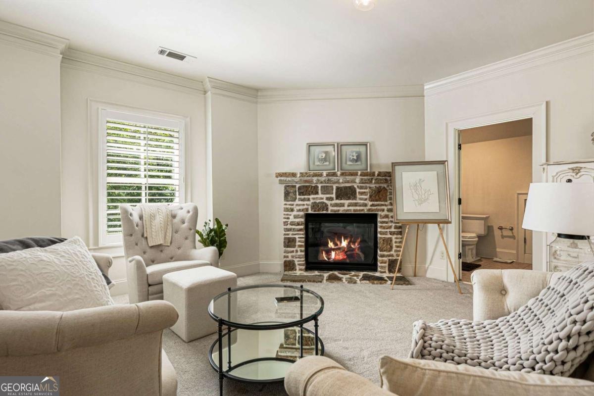 1891 Sam Snead Drive Braselton - 59