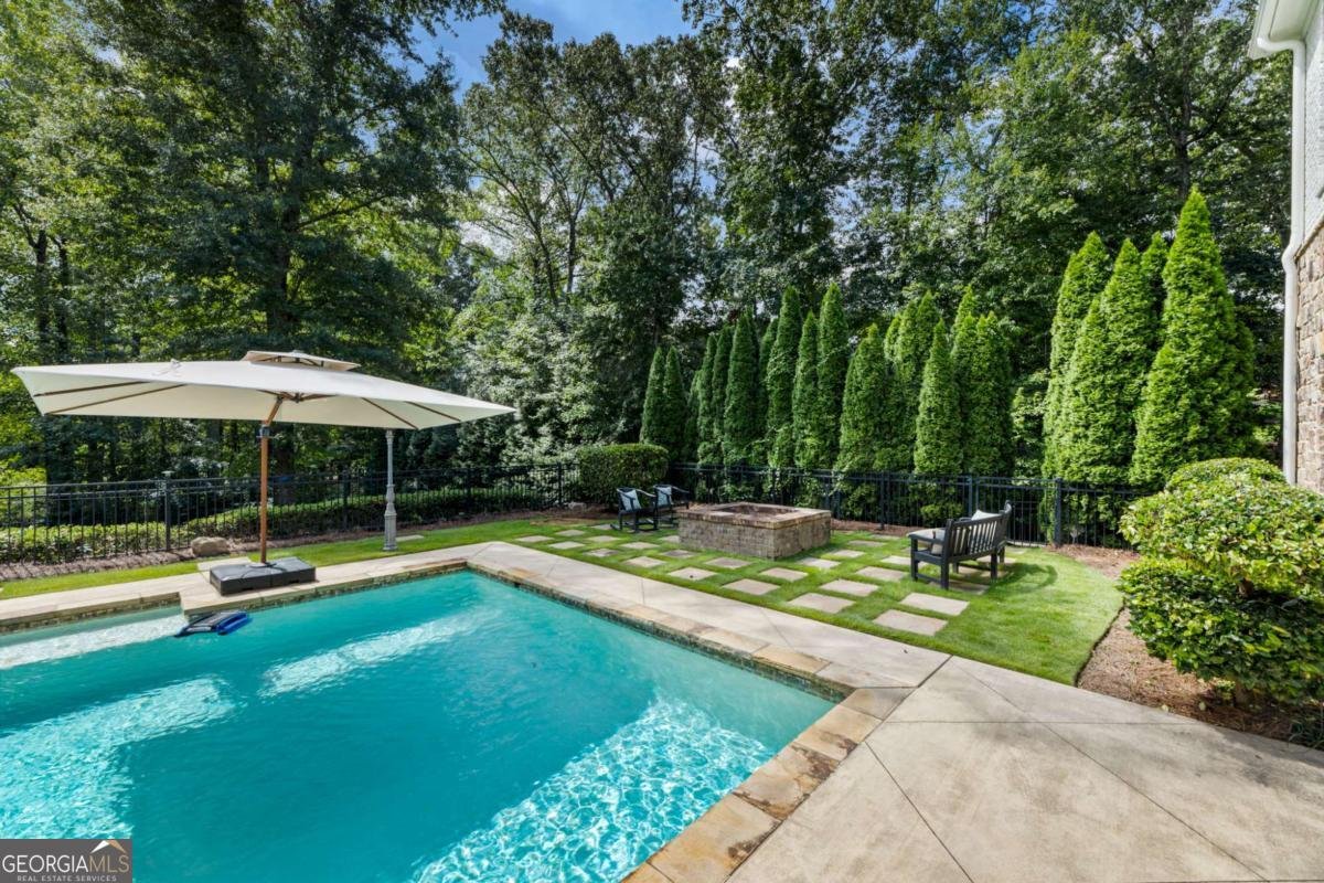 1891 Sam Snead Drive Braselton - 6