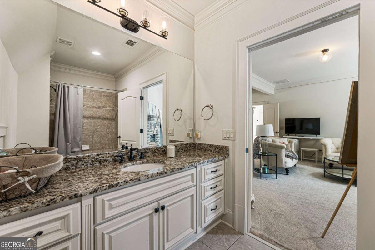 1891 Sam Snead Drive Braselton - 60