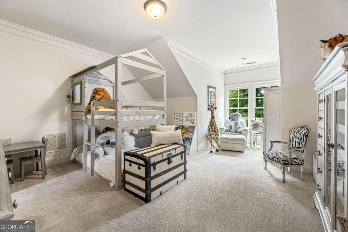 1891 Sam Snead Drive Braselton - 66