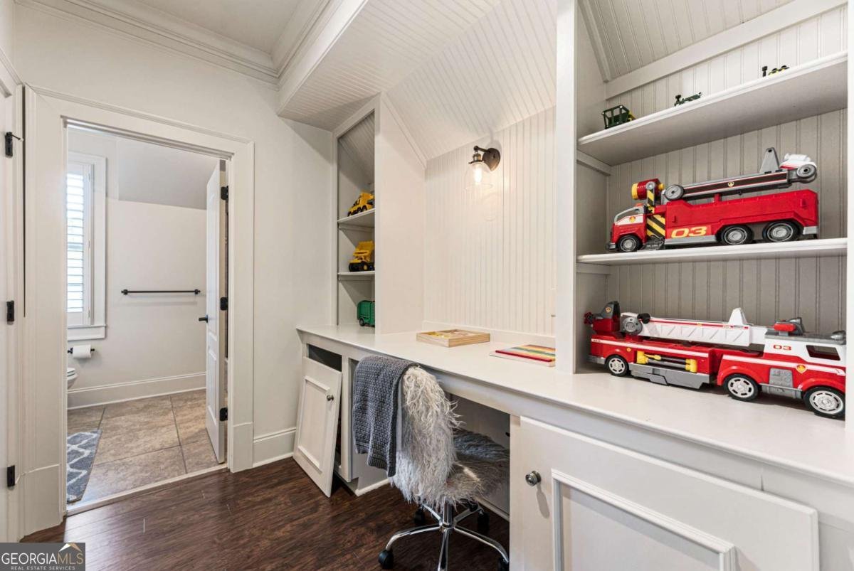 1891 Sam Snead Drive Braselton - 68