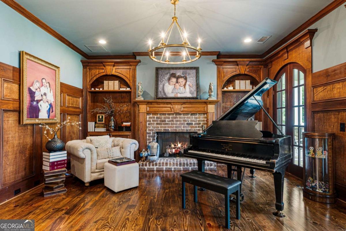 1891 Sam Snead Drive Braselton - 8