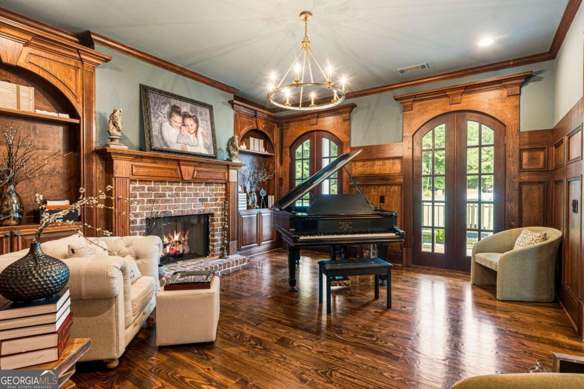 1891 Sam Snead Drive Braselton - 9