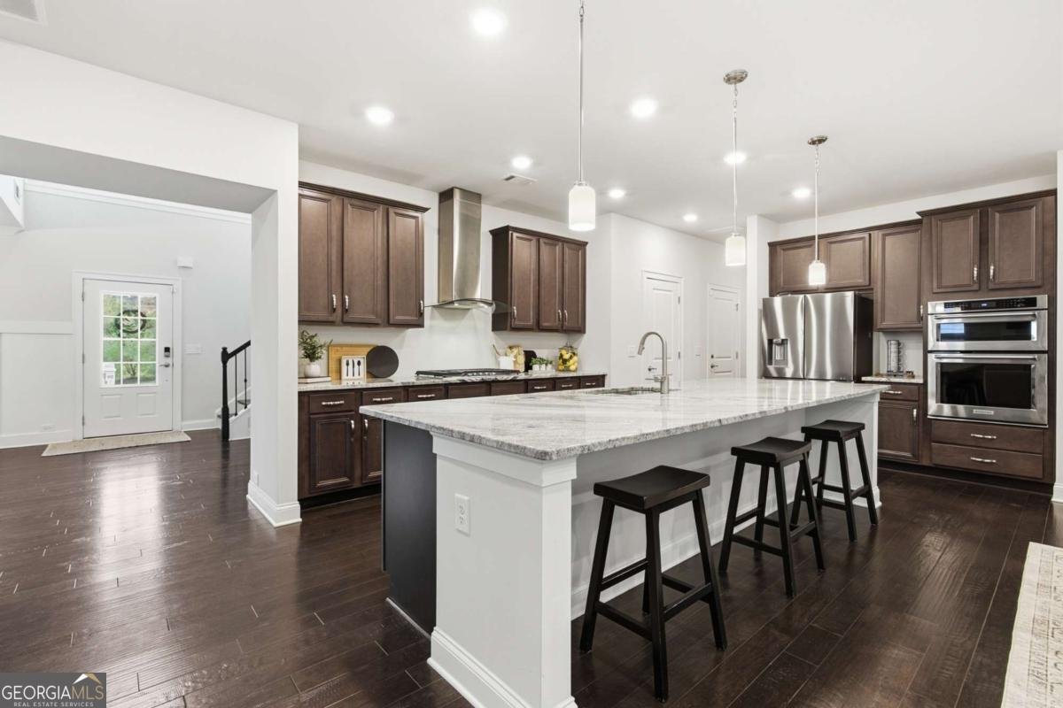 3435 Summerdale Walk Cumming - 10