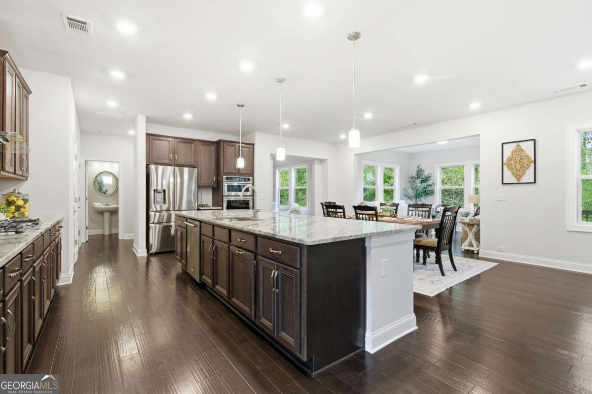 3435 Summerdale Walk Cumming - 11