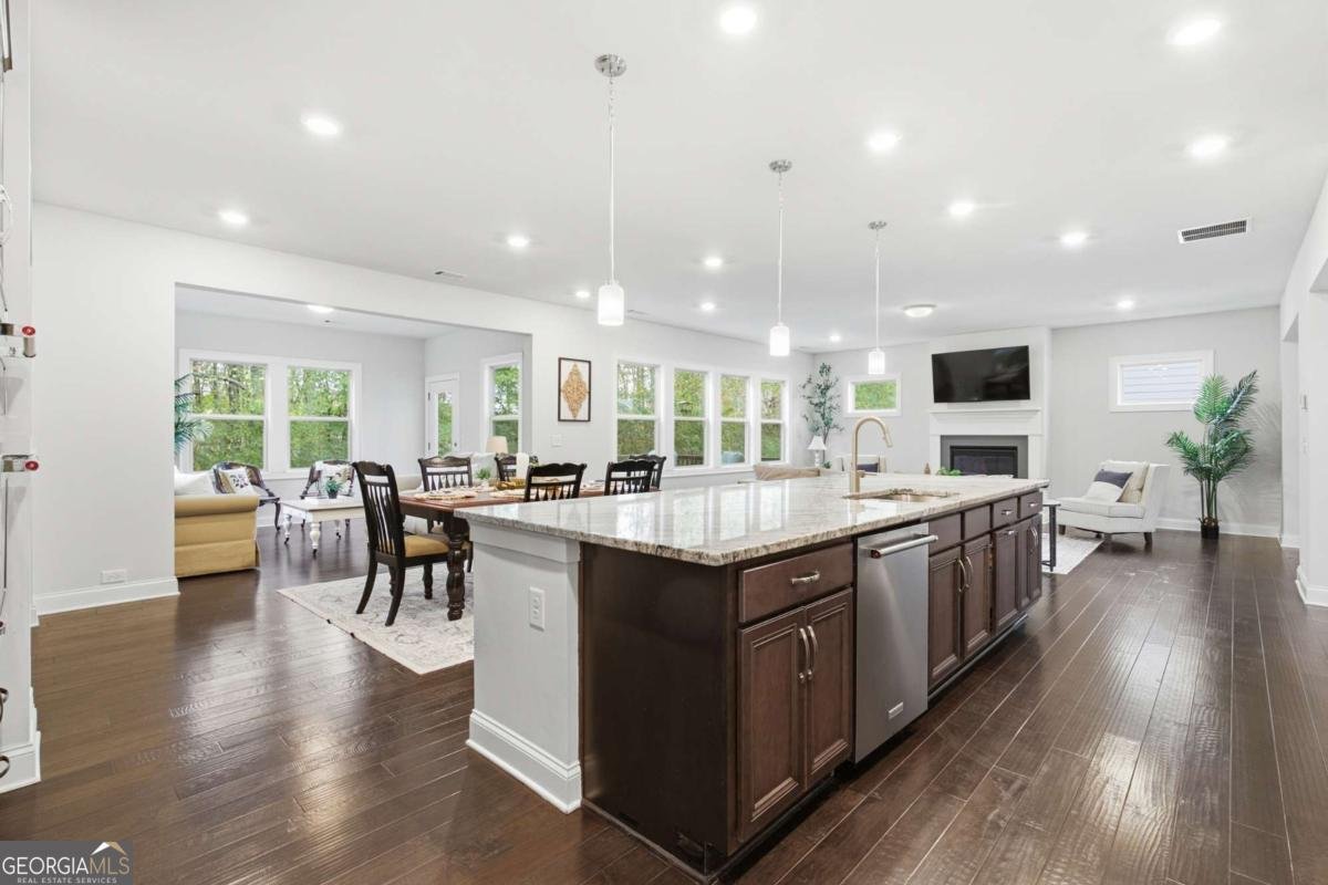 3435 Summerdale Walk Cumming - 12