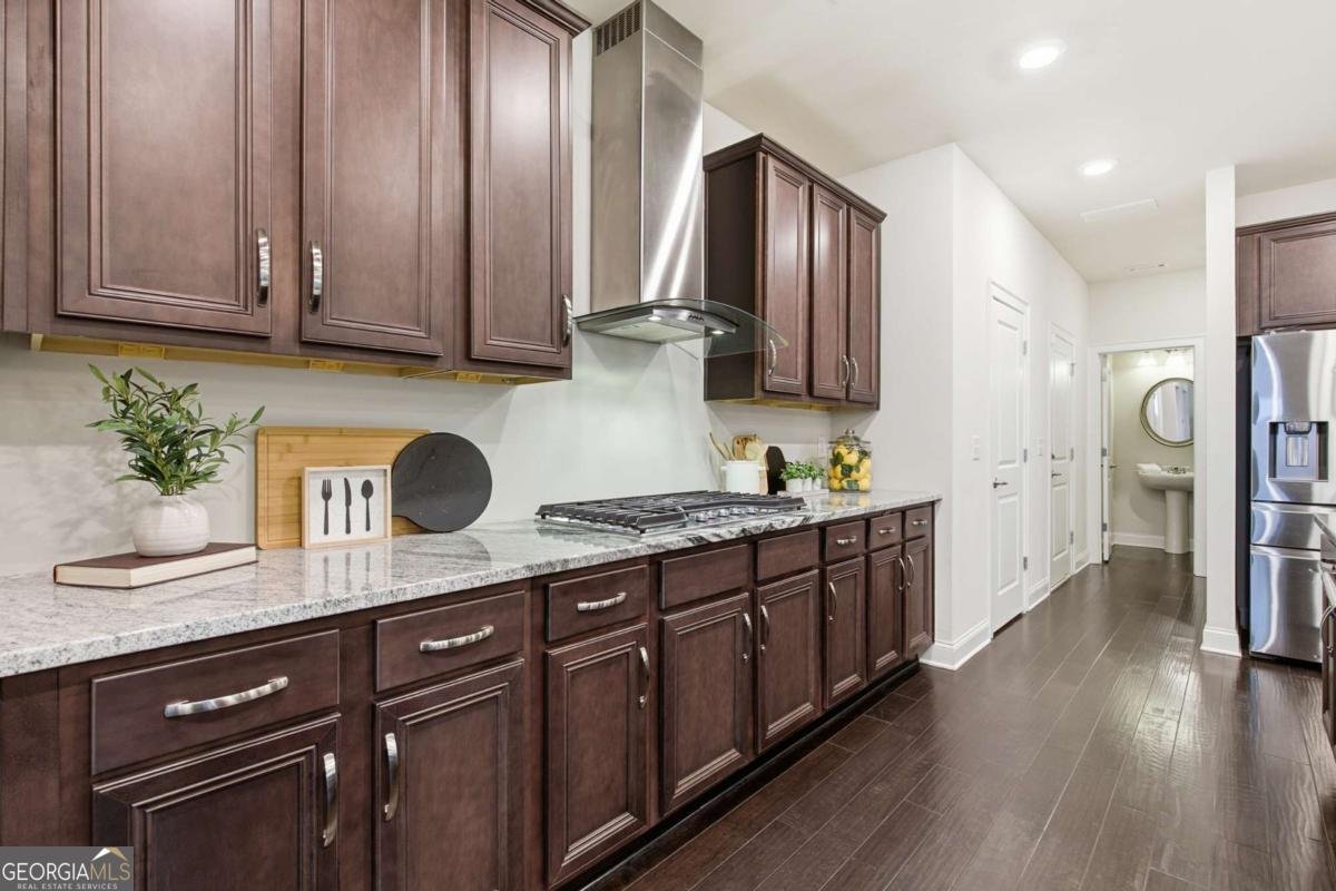 3435 Summerdale Walk Cumming - 13