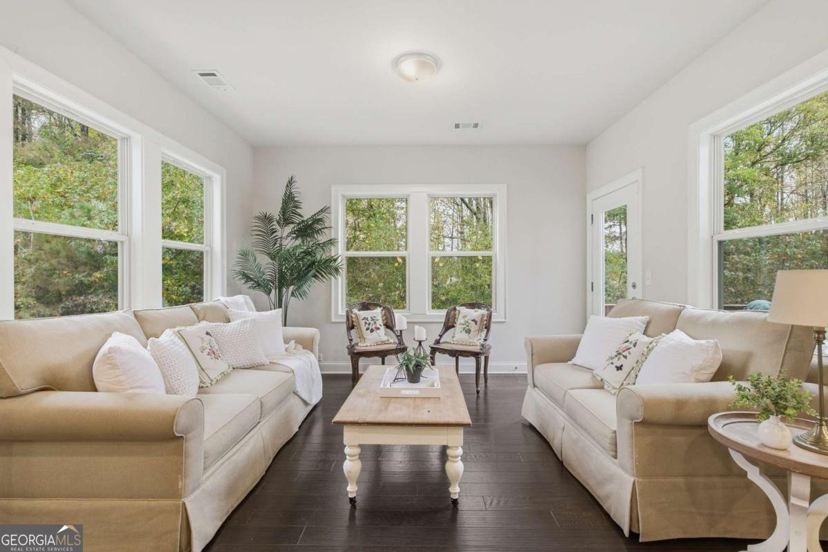 3435 Summerdale Walk Cumming - 16