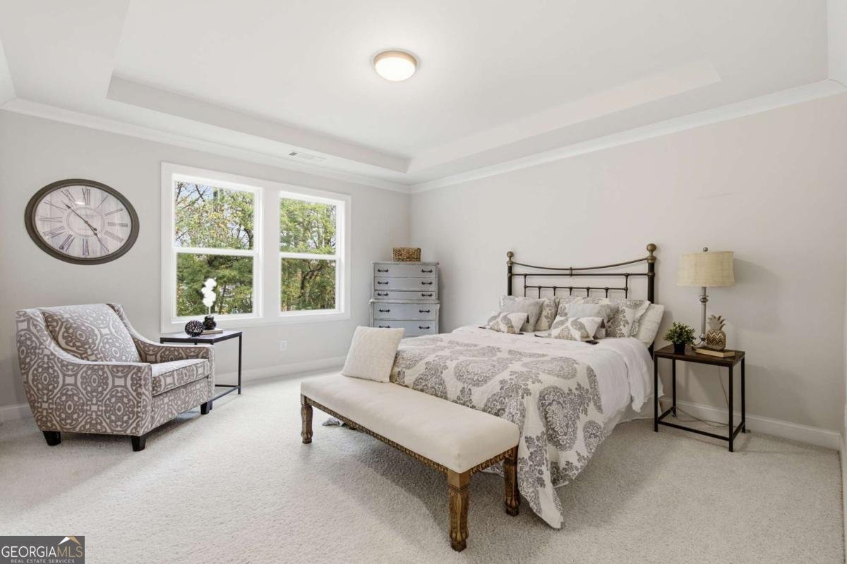 3435 Summerdale Walk Cumming - 17