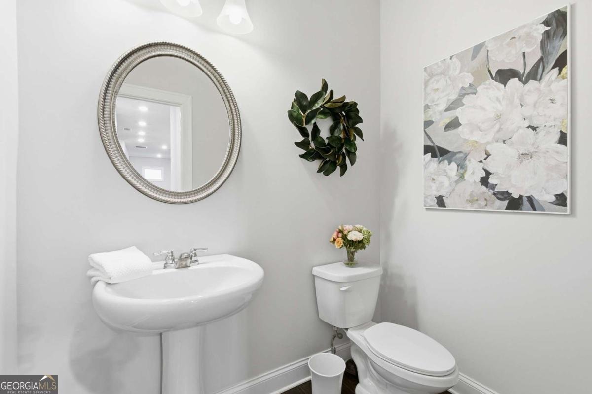 3435 Summerdale Walk Cumming - 24