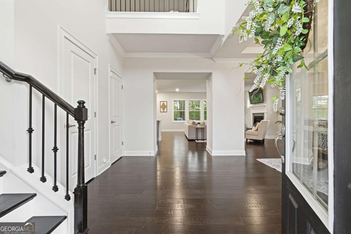 3435 Summerdale Walk Cumming - 3