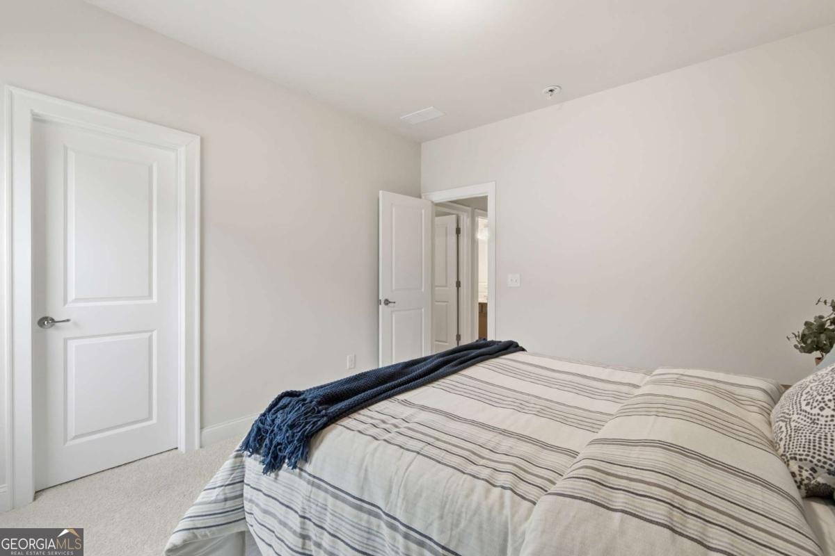 3435 Summerdale Walk Cumming - 30