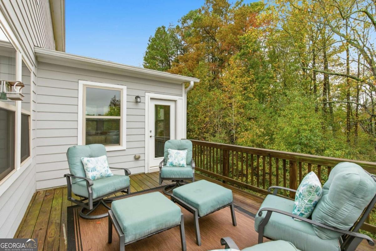 3435 Summerdale Walk Cumming - 36