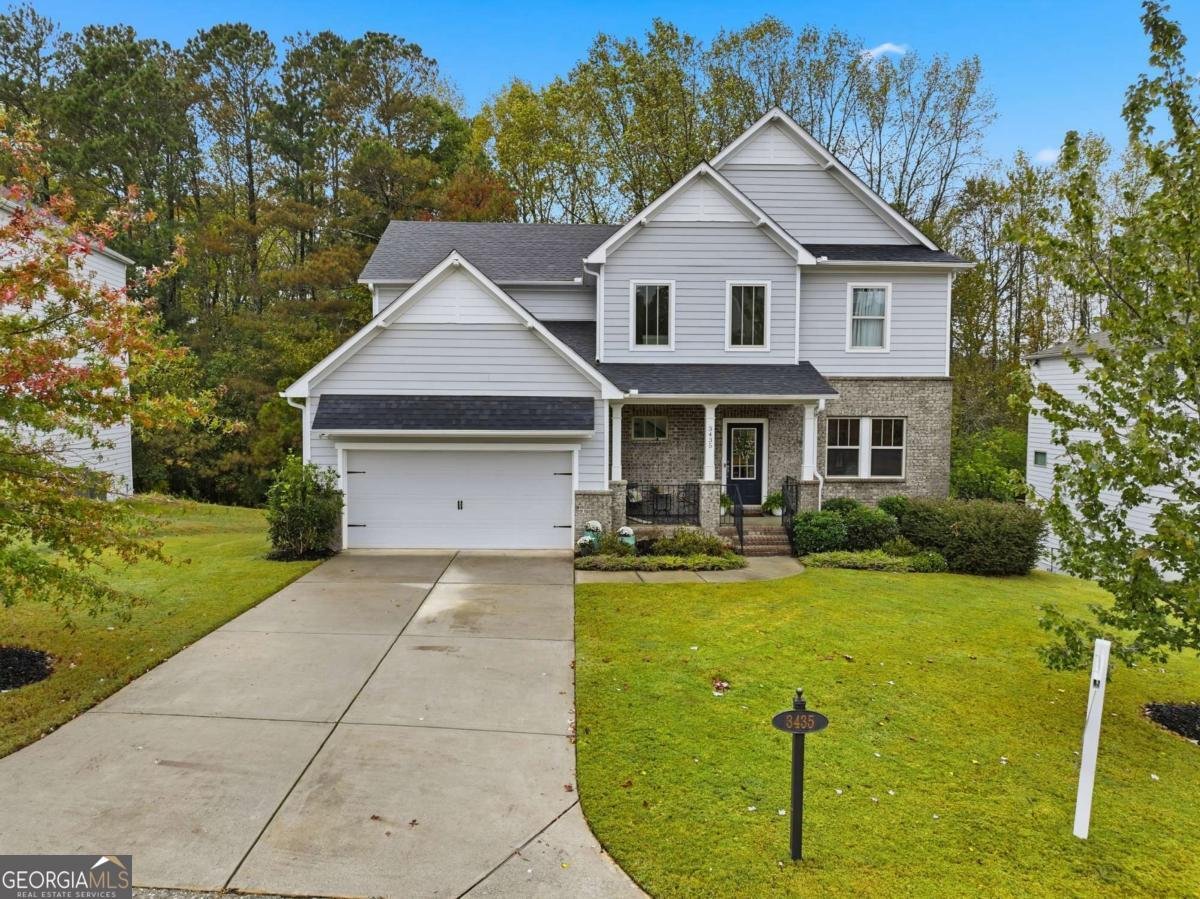 3435 Summerdale Walk Cumming - 41