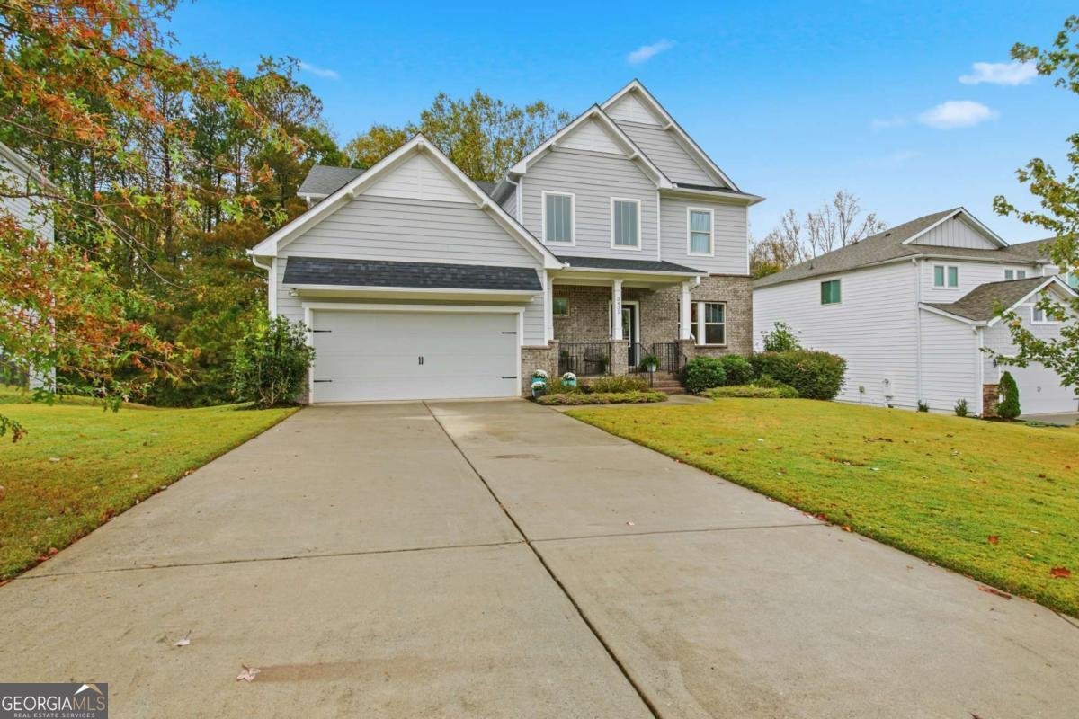 3435 Summerdale Walk Cumming - 42