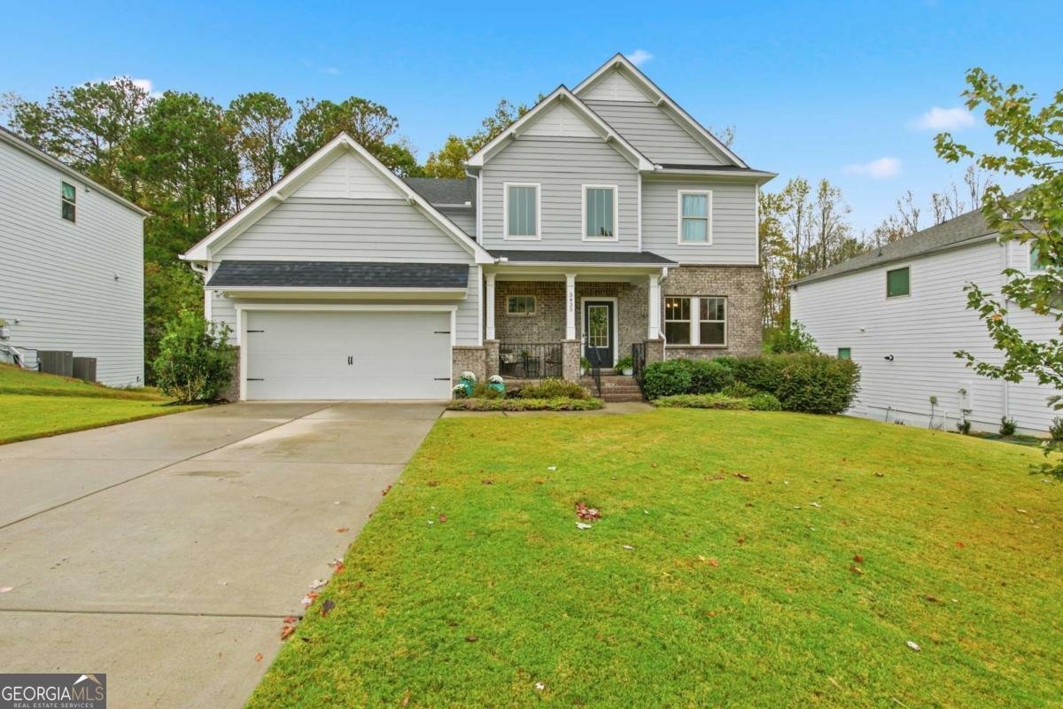 3435 Summerdale Walk Cumming - 43