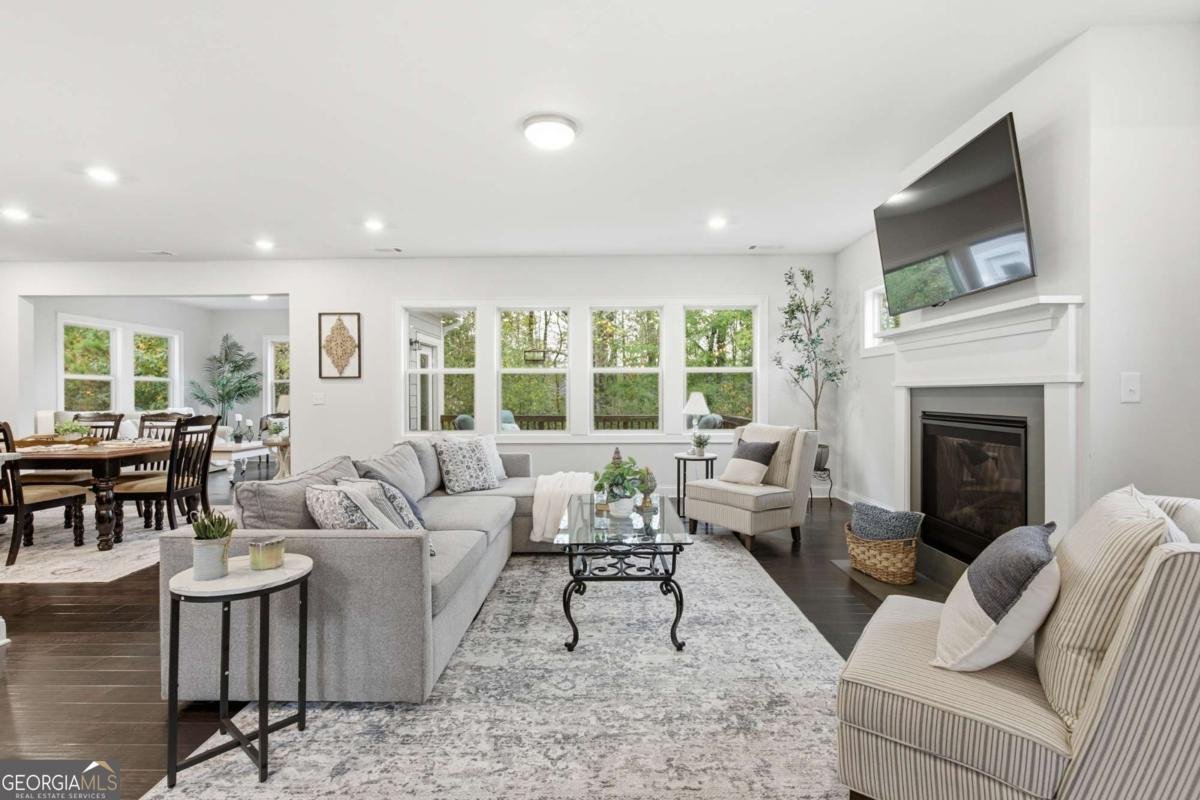 3435 Summerdale Walk Cumming - 7