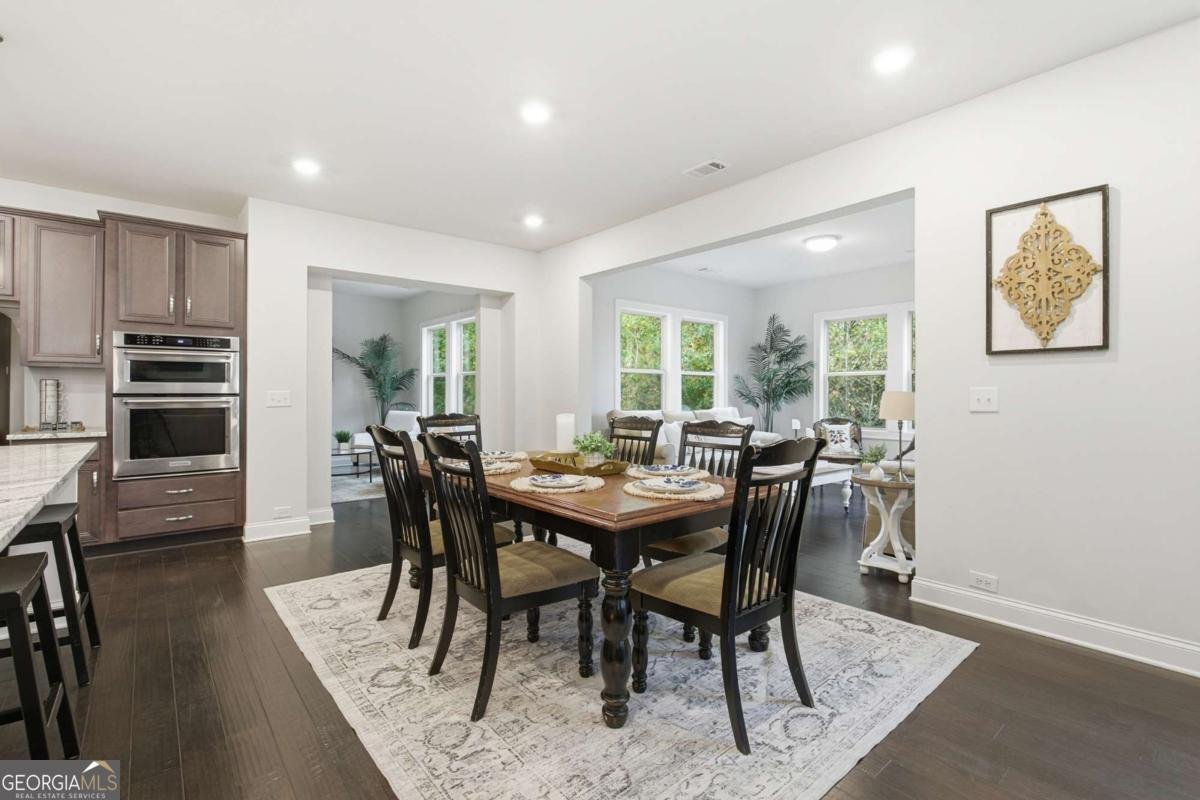 3435 Summerdale Walk Cumming - 8