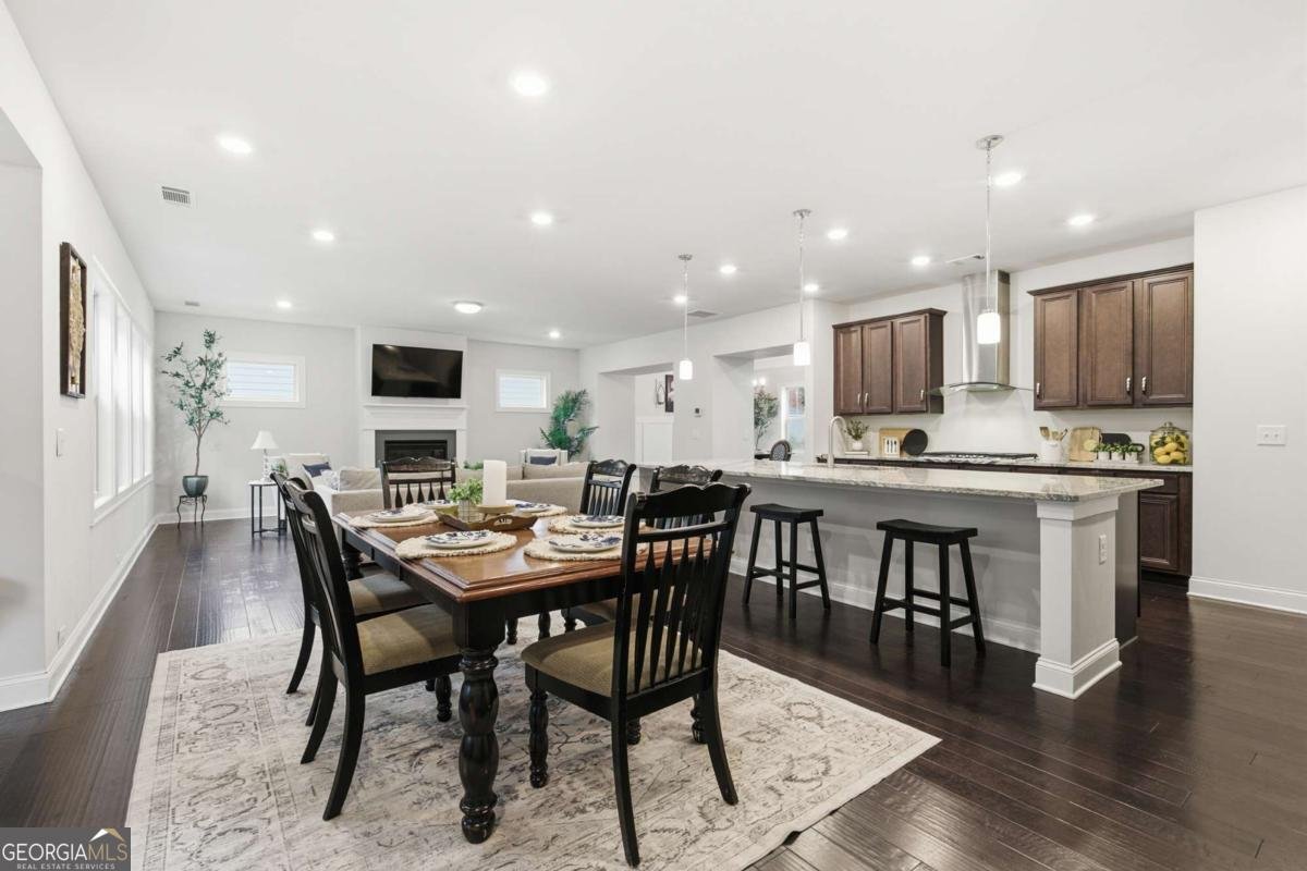 3435 Summerdale Walk Cumming - 9